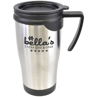 Image of Dali Travel Mug