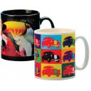 Image of Cambridge Dye Sublimation Mug