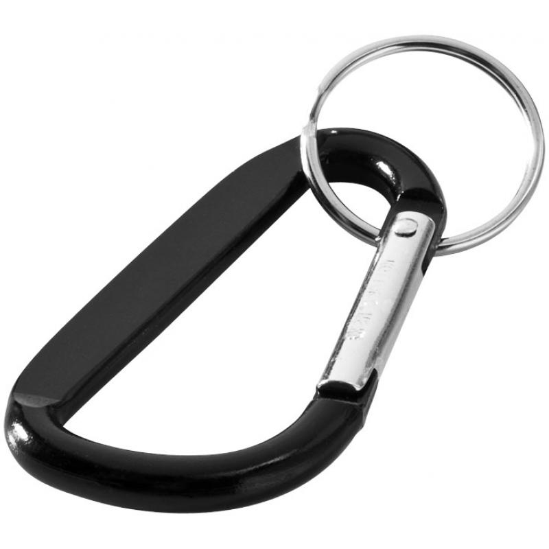 Image of Timor Carabiner Keychain