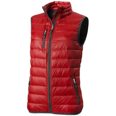 Image of Fairview women's lightweight down bodywarmer