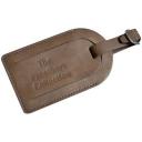 Image of Prestbury Luggage Tag