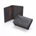 Image of Sandringham Nappa Leather Business Card Holder