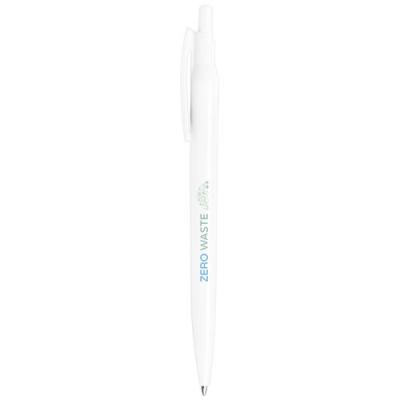 Image of Alessio recycled PET ballpoint pen