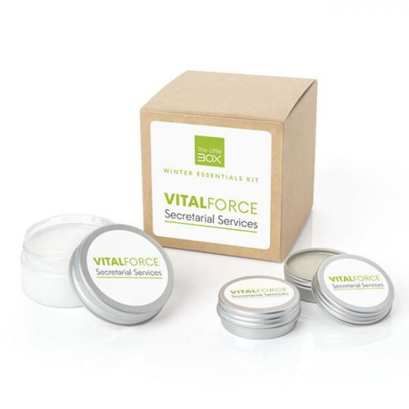 Image of Wellbeing Essentials Kit in a Box