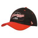 Image of 6 Panel Cotton Baseball Cap