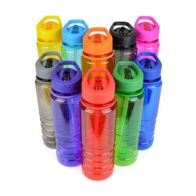 Branded Sports Water Bottles by Ellenell